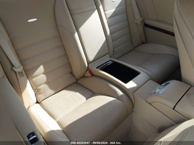 2011 MERCEDES-BENZ CL-CLASS WDDEJ7EB5BA027932 Photo 7
