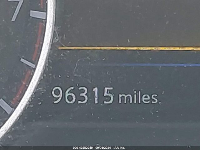 5N1AZ2MH2FN274314 Nissan MURANO S