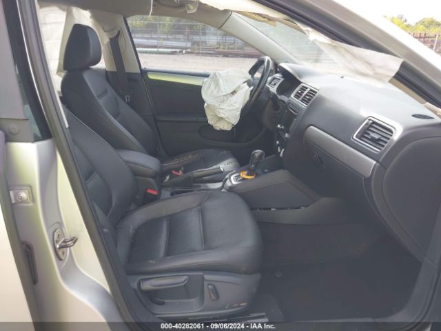 3VWD07AJ7EM434466 Volkswagen Jetta 1.8t Se