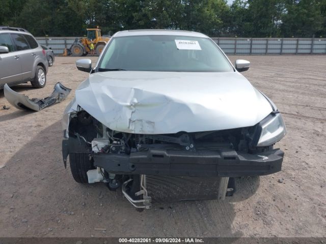 3VWD07AJ7EM434466 Volkswagen Jetta 1.8t Se