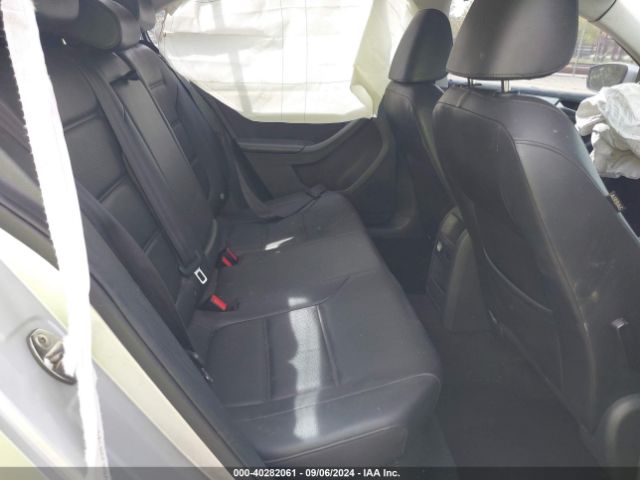 3VWD07AJ7EM434466 Volkswagen Jetta 1.8t Se