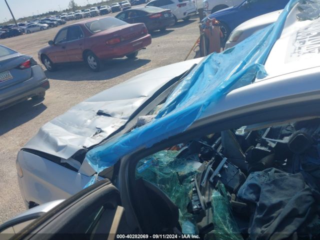3FA6P0G73HR184487 Ford FUSION S
