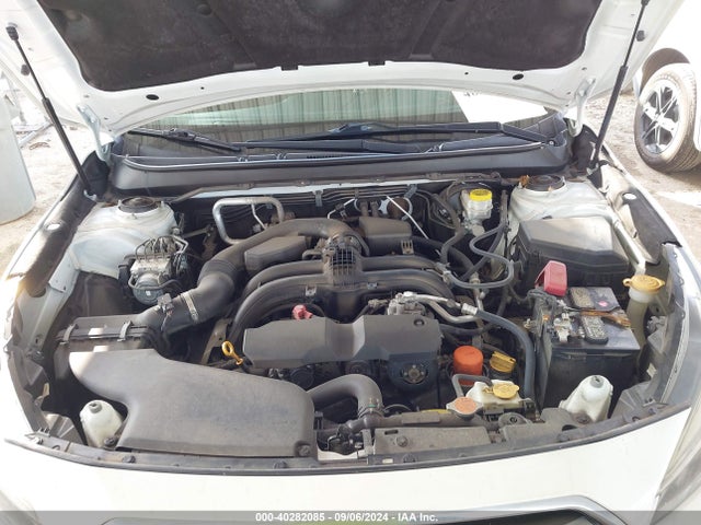 4S4BSATC8K3249982 Subaru Outback 2.5i Touring