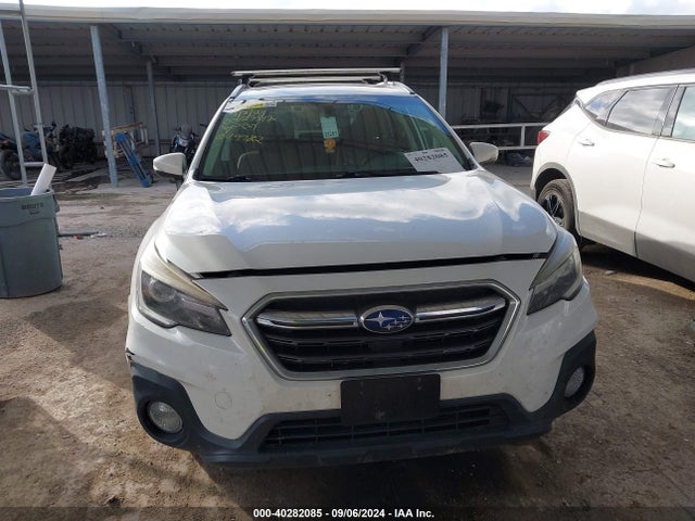 Subaru Outback 2.5i Touring 2019 4S4BSATC8K3249982 Image 11