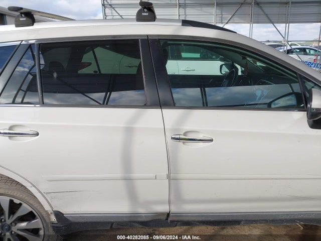 Subaru Outback 2.5i Touring 2019 4S4BSATC8K3249982 Image 12