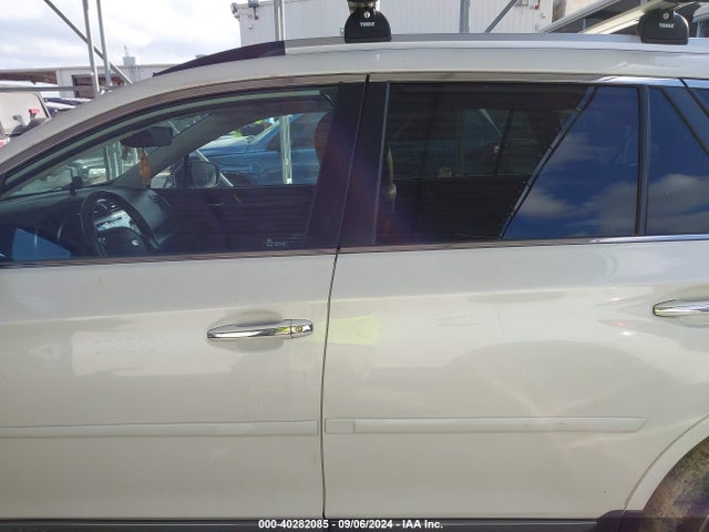 Subaru Outback 2.5i Touring 2019 4S4BSATC8K3249982 Image 13