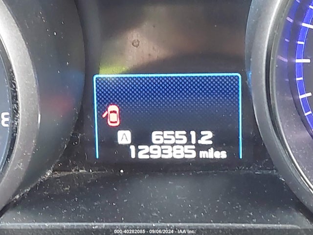 Subaru Outback 2.5i Touring 2019 4S4BSATC8K3249982 Image 14