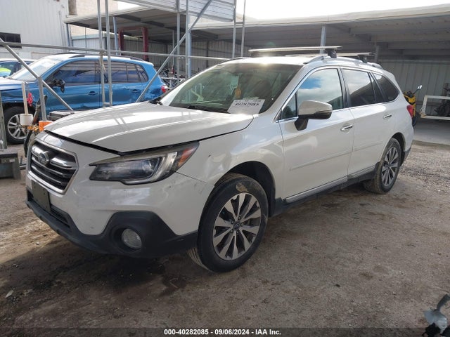 4S4BSATC8K3249982 Subaru Outback 2.5i Touring