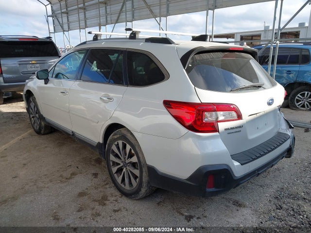 4S4BSATC8K3249982 Subaru Outback 2.5i Touring