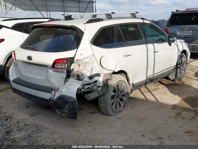 4S4BSATC8K3249982 Subaru Outback 2.5i Touring