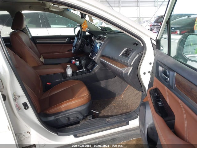 4S4BSATC8K3249982 Subaru Outback 2.5i Touring