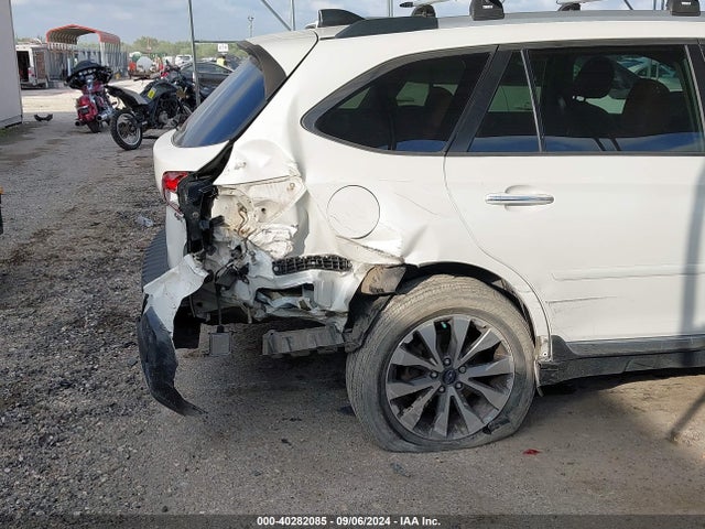 4S4BSATC8K3249982 Subaru Outback 2.5i Touring