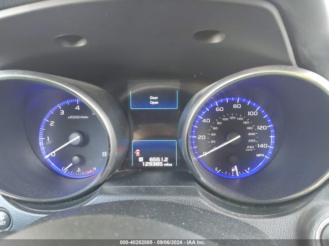 4S4BSATC8K3249982 Subaru Outback 2.5i Touring