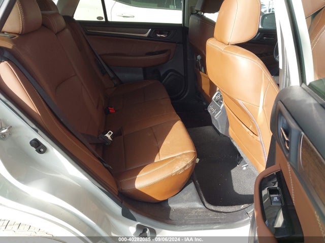 4S4BSATC8K3249982 Subaru Outback 2.5i Touring