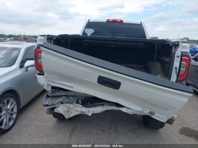 1GT12TEY4JF116282 GMC Sierra 2500hd Slt