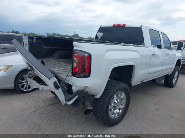 1GT12TEY4JF116282 GMC Sierra 2500hd Slt