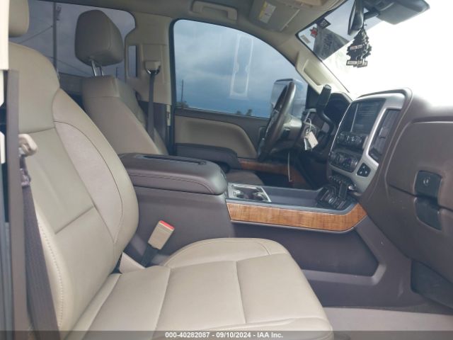 1GT12TEY4JF116282 GMC Sierra 2500hd Slt