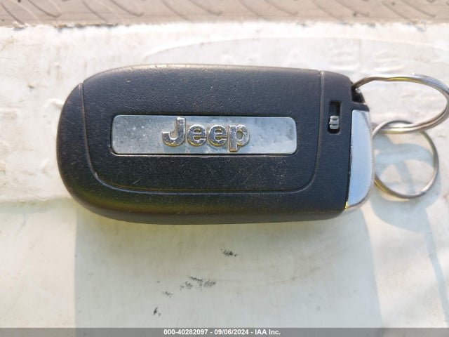 ZACCJAAB1HPG02881 Jeep Renegade Sport Fwd