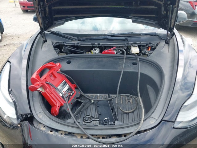 2023 TESLA MODEL 3 5YJ3E1EA8PF433812 Photo 9