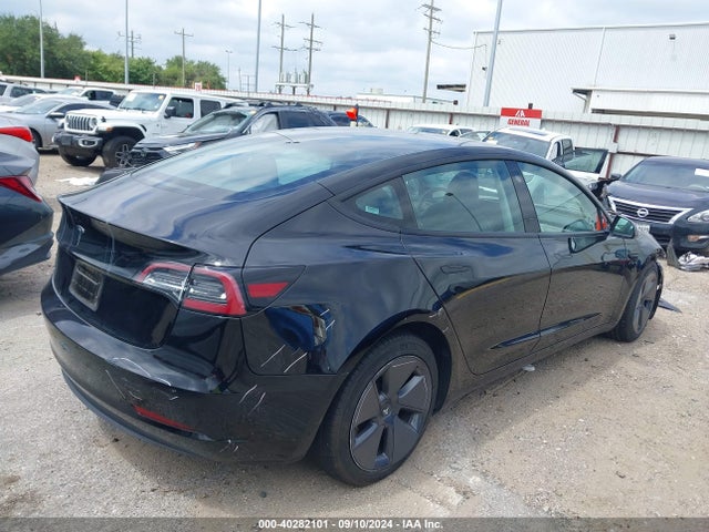 2023 TESLA MODEL 3 5YJ3E1EA8PF433812 Photo 3