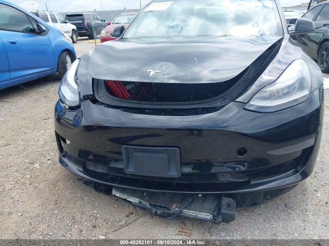 2023 TESLA MODEL 3 5YJ3E1EA8PF433812 Photo 5