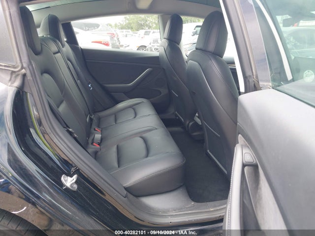 2023 TESLA MODEL 3 5YJ3E1EA8PF433812 Photo 7