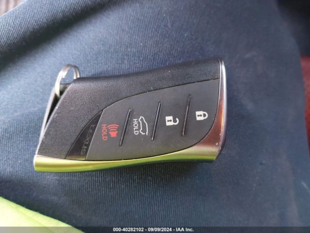 JTJGM7BXXM5294115 Lexus 460 Luxury