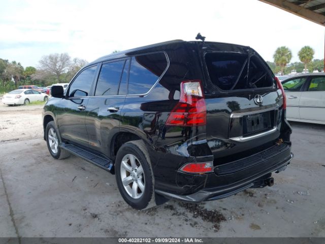 JTJGM7BXXM5294115 Lexus 460 Luxury