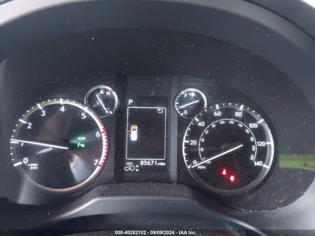 JTJGM7BXXM5294115 Lexus 460 Luxury