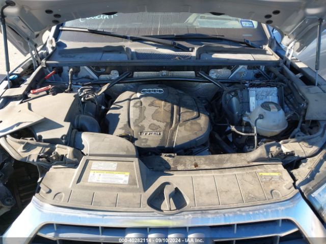 WA1BNAFY9K2131653 Audi Q5 45 Premium