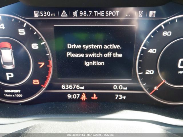 WA1BNAFY9K2131653 Audi Q5 45 Premium