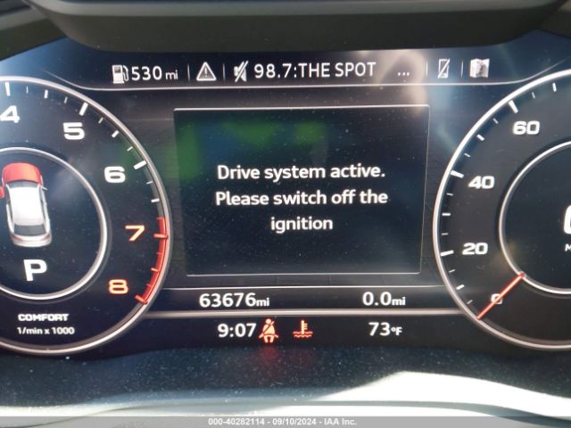 WA1BNAFY9K2131653 Audi Q5 45 Premium