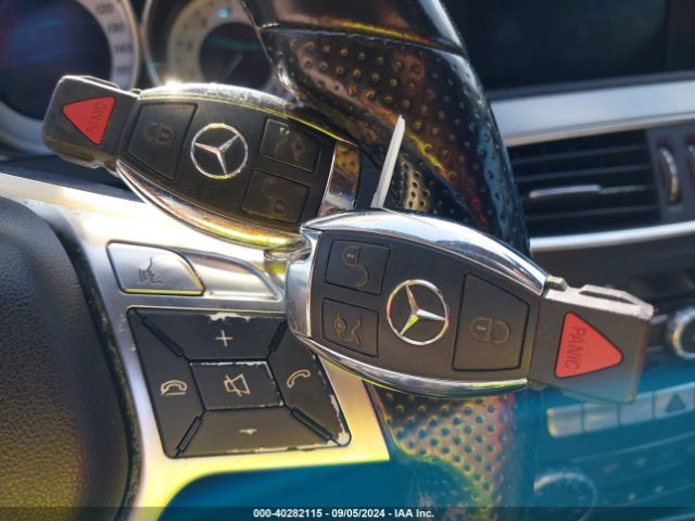 WDDGJ4HBXEG288865 Mercedes-Benz C 250