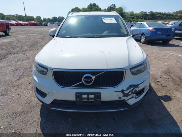 YV4AC2HK3K2054507 Volvo Xc40 T4 Momentum