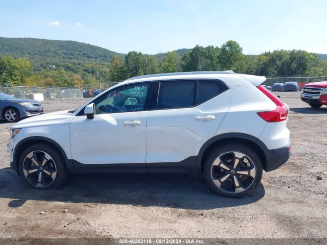 YV4AC2HK3K2054507 Volvo Xc40 T4 Momentum