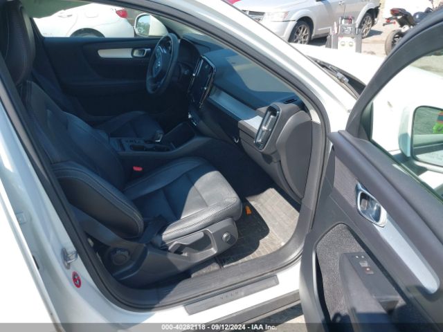 YV4AC2HK3K2054507 Volvo Xc40 T4 Momentum