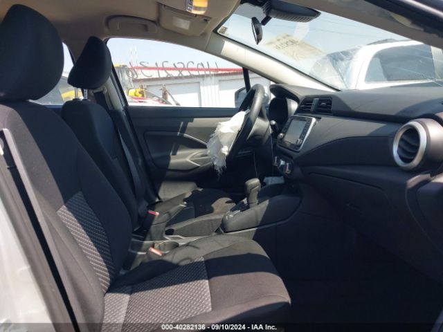 3N1CN8DV9RL893386 Nissan Versa 1.6 S