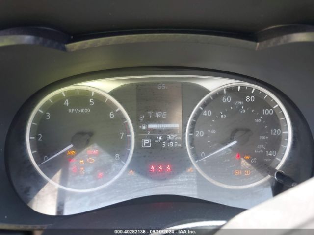 3N1CN8DV9RL893386 Nissan Versa 1.6 S