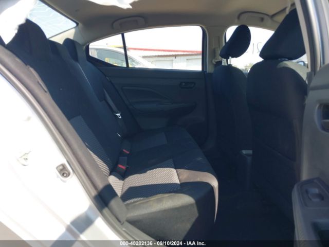 3N1CN8DV9RL893386 Nissan Versa 1.6 S