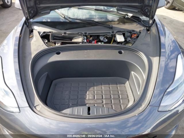 5YJ3E1EA8PF513630 Tesla Model 3 Rear-wheel Drive