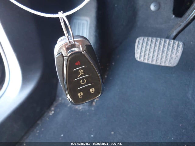 Chevrolet Equinox Awd Lt 2022 2GNAXUEV7N6130794 Image 11