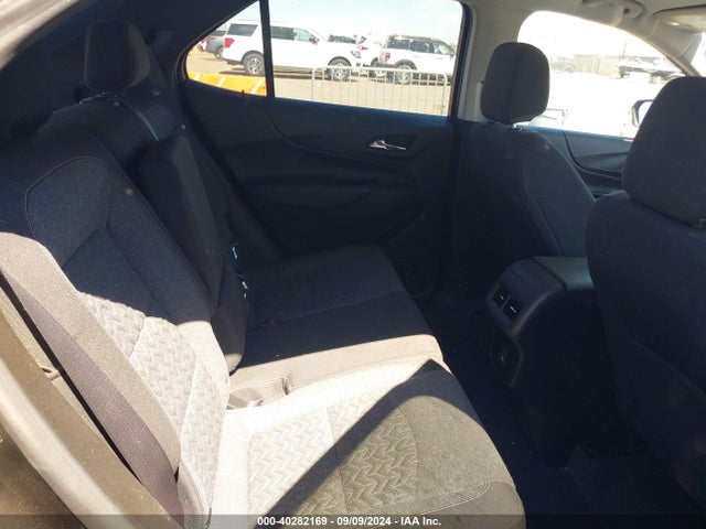 Chevrolet Equinox Awd Lt 2022 2GNAXUEV7N6130794 Image 8