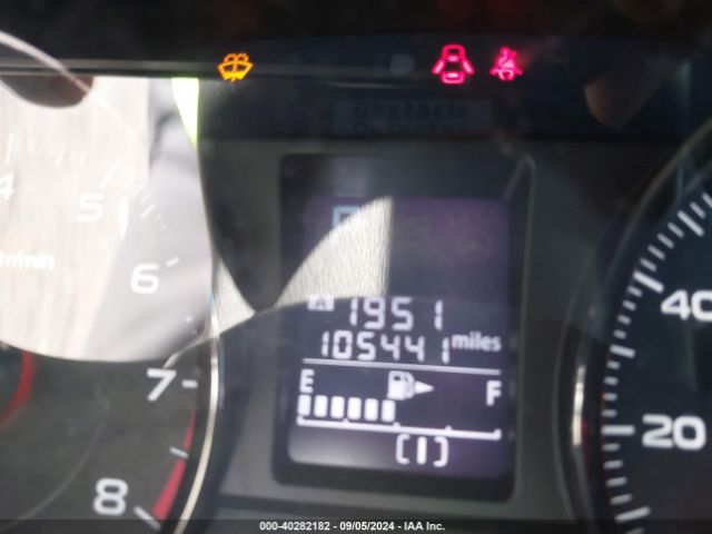 JF2SJGWCXFH418125 Subaru Forester 2.0xt Touring