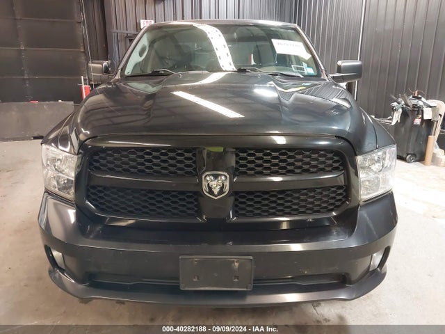 RAM 1500 Express 2016 1C6RR7FG4GS353602 Image 13
