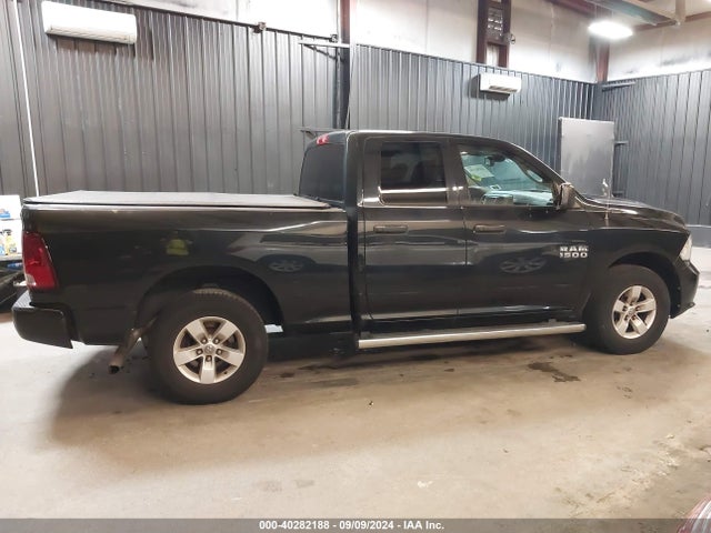 RAM 1500 Express 2016 1C6RR7FG4GS353602 Image 14