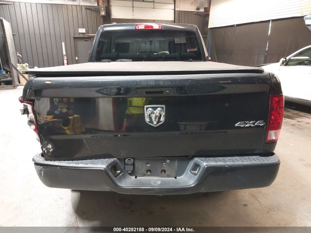 RAM 1500 Express 2016 1C6RR7FG4GS353602 Image 17
