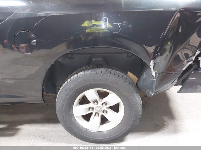 RAM 1500 Express 2016 1C6RR7FG4GS353602 Image 19
