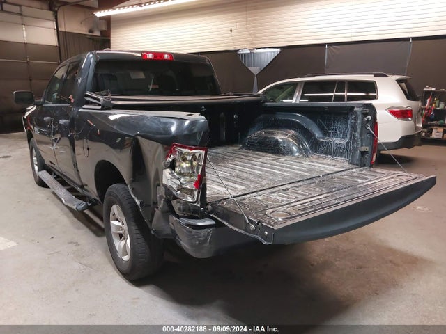 RAM 1500 Express 2016 1C6RR7FG4GS353602 Image 3