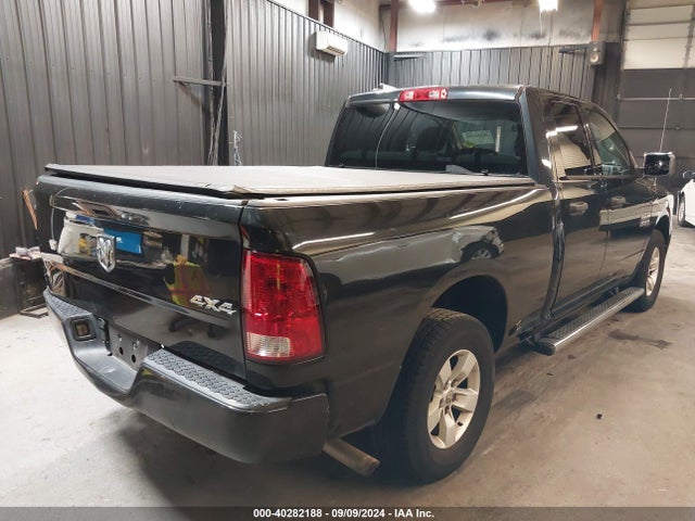 RAM 1500 Express 2016 1C6RR7FG4GS353602 Image 4