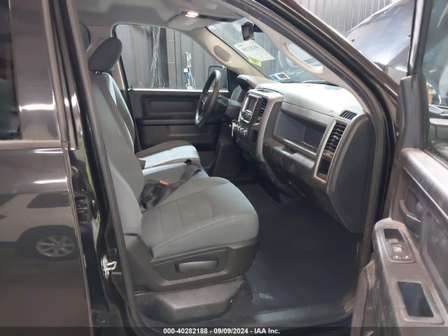 RAM 1500 Express 2016 1C6RR7FG4GS353602 Image 5